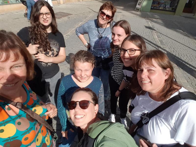 myCityHunt Scavenger Hunt 11