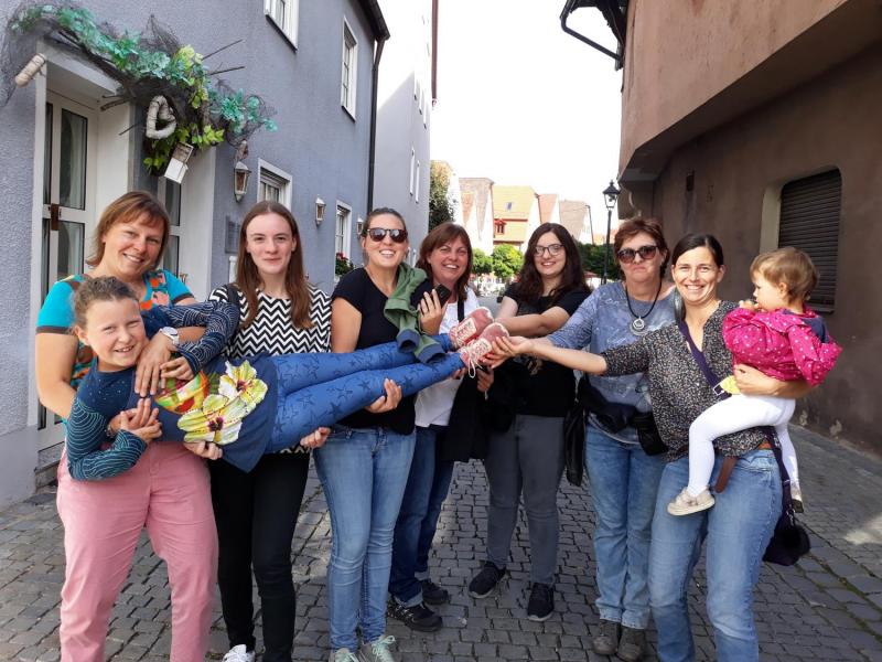 myCityHunt Scavenger Hunt 3