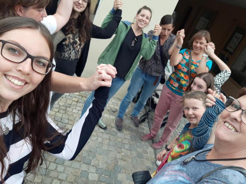 myCityHunt Scavenger Hunt 3