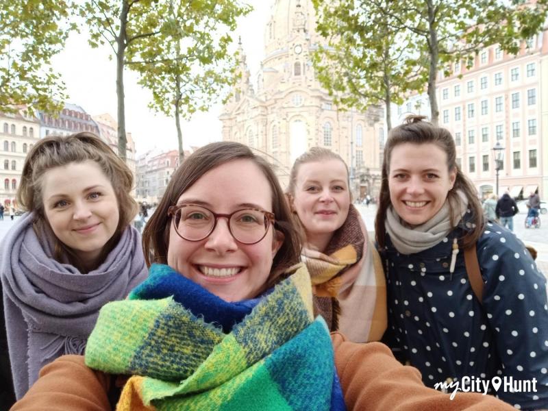 myCityHunt Scavenger Hunt 14