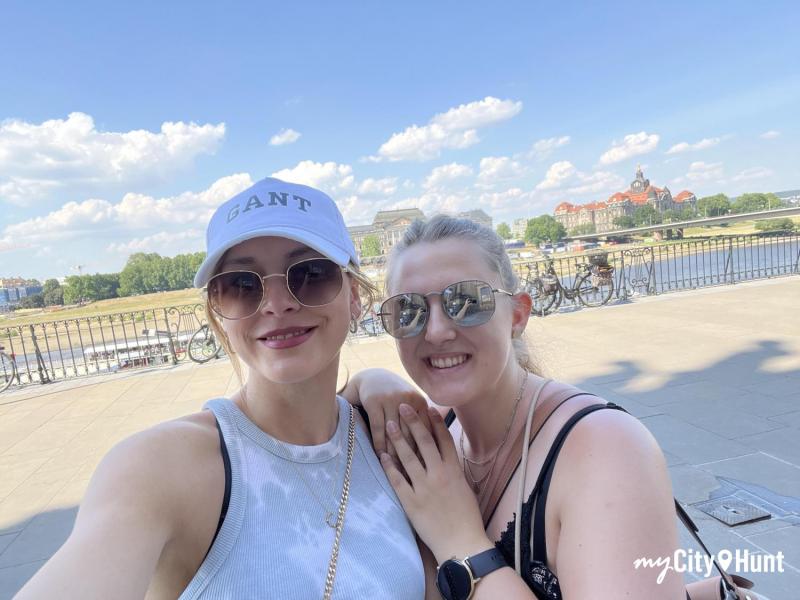 myCityHunt Scavenger Hunt 7