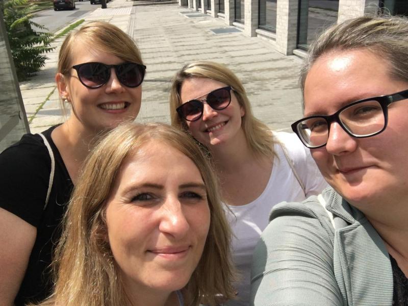 myCityHunt Scavenger Hunt 2