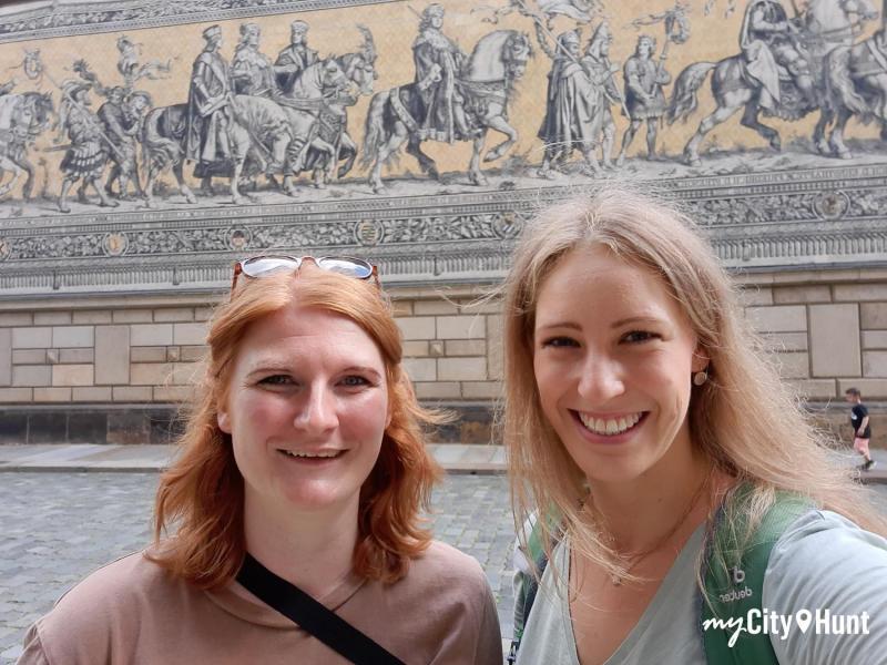 myCityHunt Scavenger Hunt 13