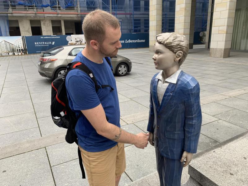 myCityHunt Scavenger Hunt 15