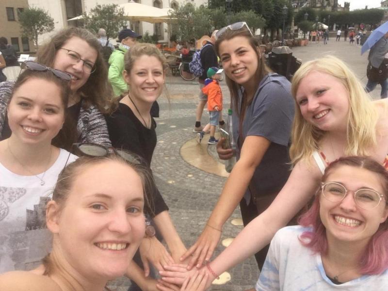 myCityHunt Scavenger Hunt 5