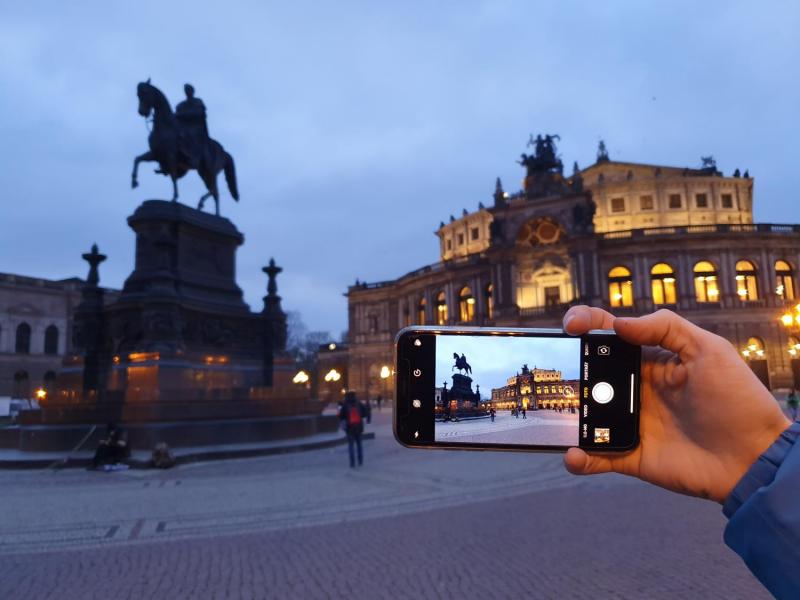 myCityHunt Scavenger Hunt 15