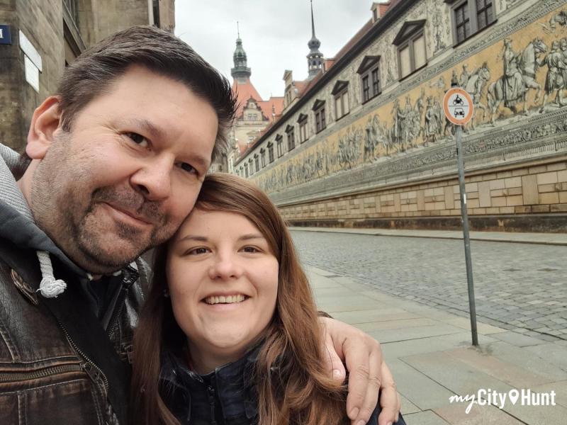 myCityHunt Scavenger Hunt 2