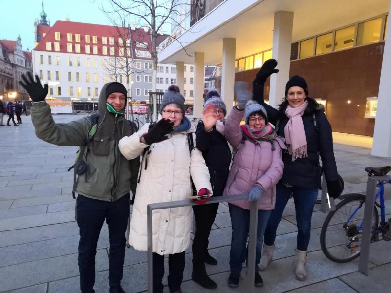 myCityHunt Scavenger Hunt 6