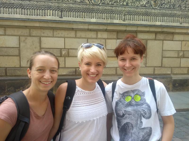 myCityHunt Scavenger Hunt 7