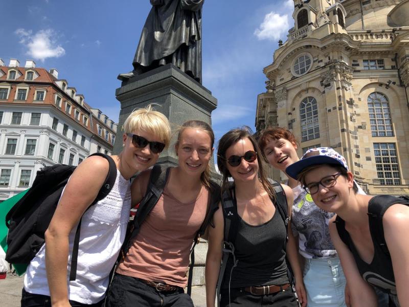 myCityHunt Scavenger Hunt 11