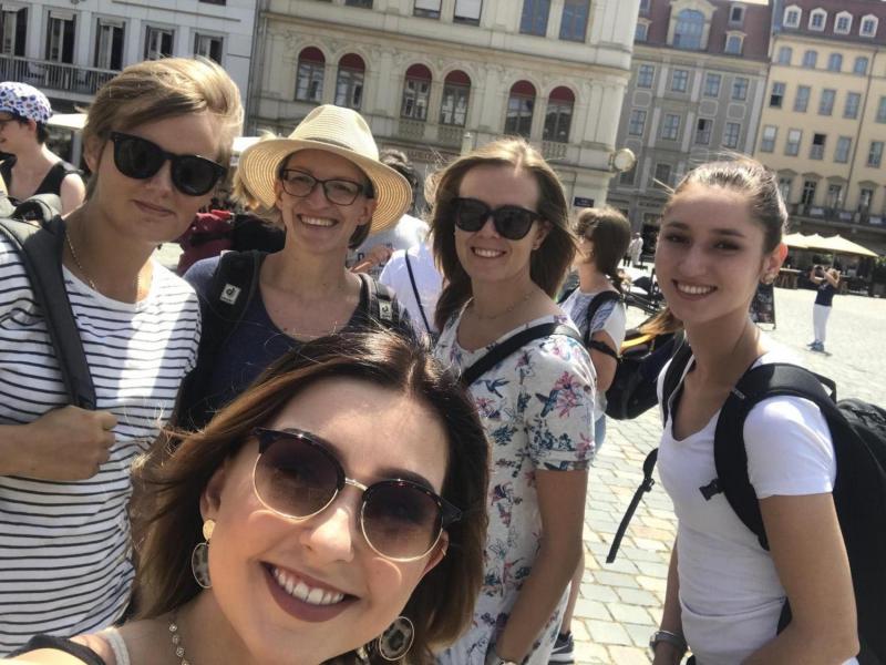 myCityHunt Scavenger Hunt 4