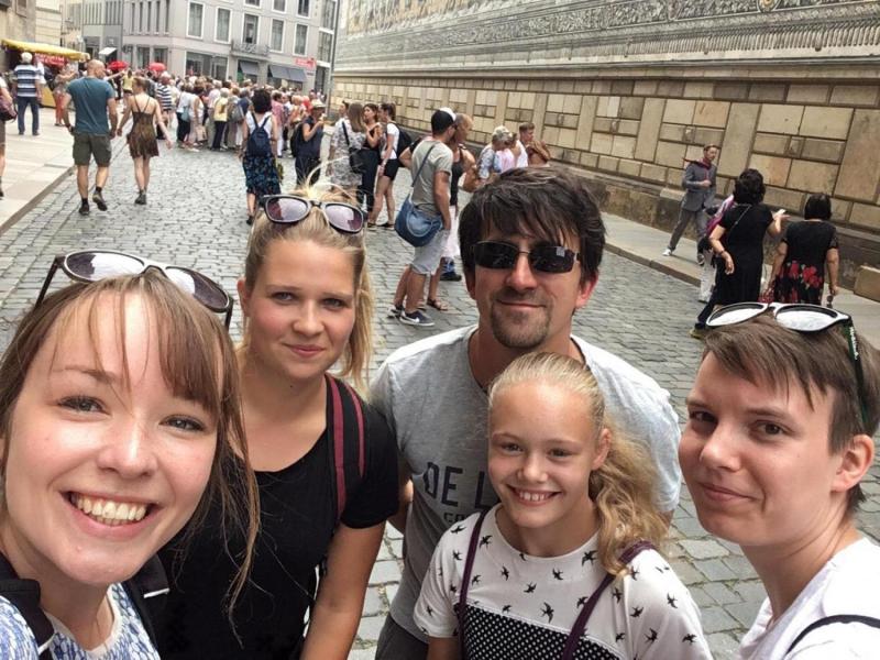 myCityHunt Scavenger Hunt 1