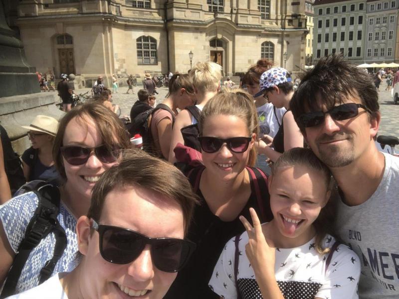 myCityHunt Scavenger Hunt 7