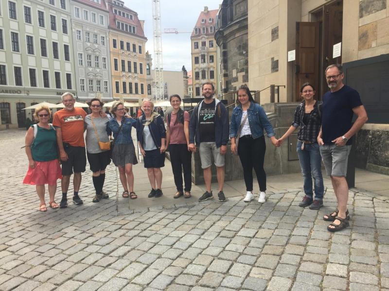 myCityHunt Scavenger Hunt 10