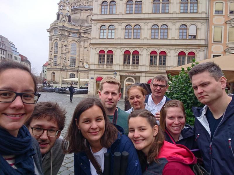 myCityHunt Scavenger Hunt 2