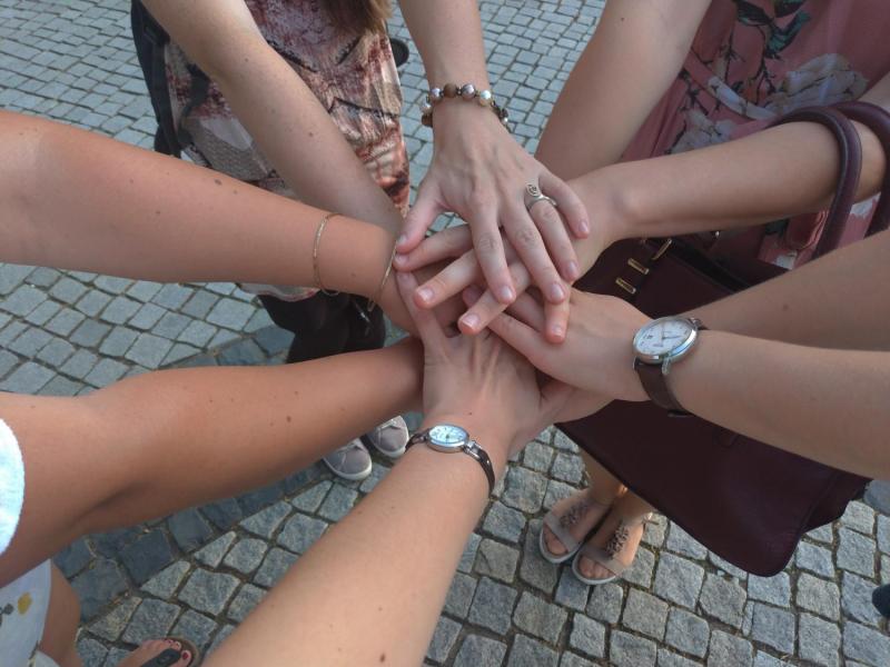 myCityHunt Scavenger Hunt 7