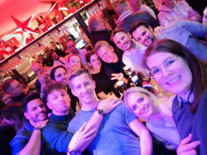 myCityHunt Scavenger Hunt 4