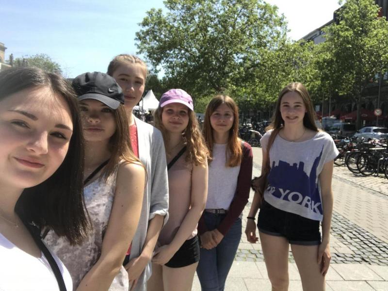 myCityHunt Scavenger Hunt 10