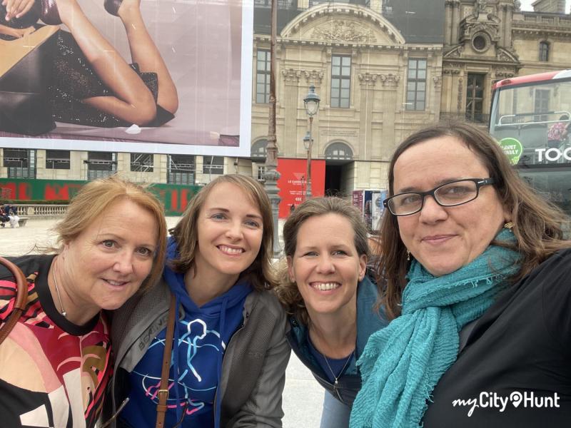 myCityHunt Scavenger Hunt 14