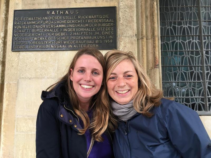 myCityHunt Scavenger Hunt 14