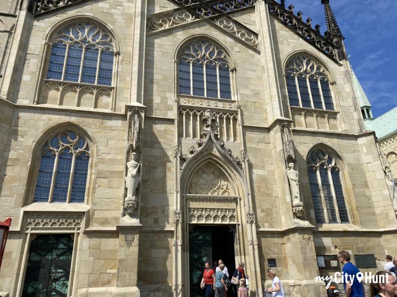 myCityHunt Scavenger Hunt 7