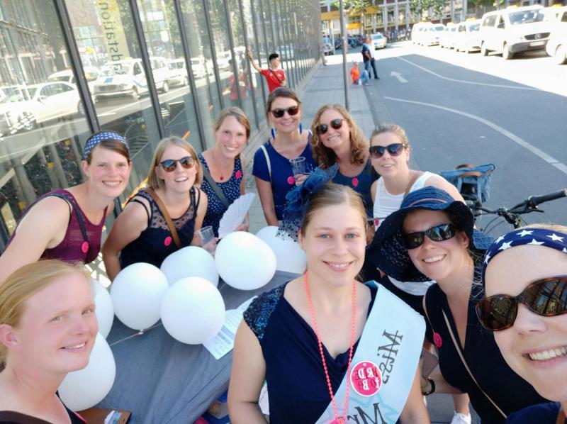 myCityHunt Scavenger Hunt 11