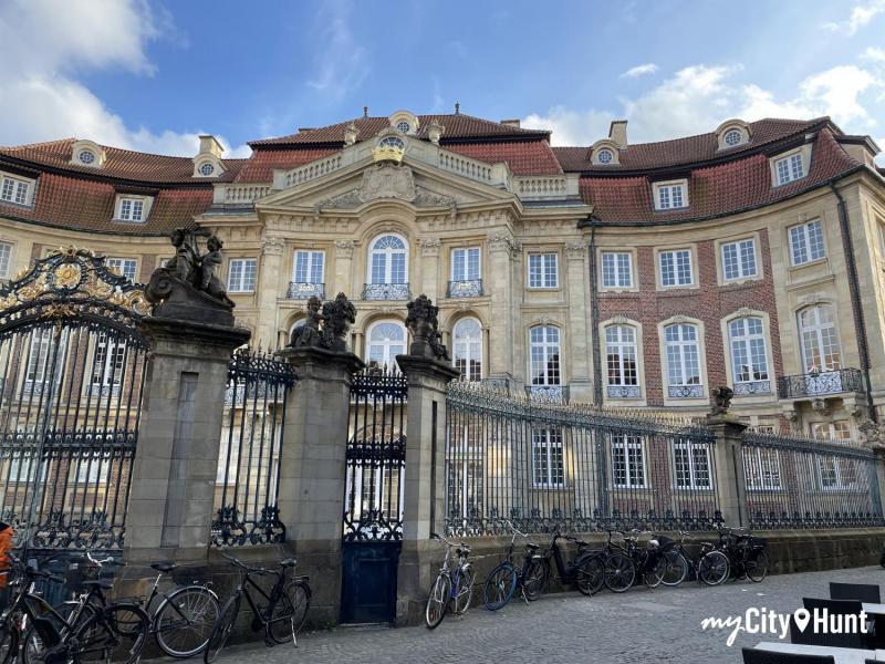 myCityHunt Scavenger Hunt 2