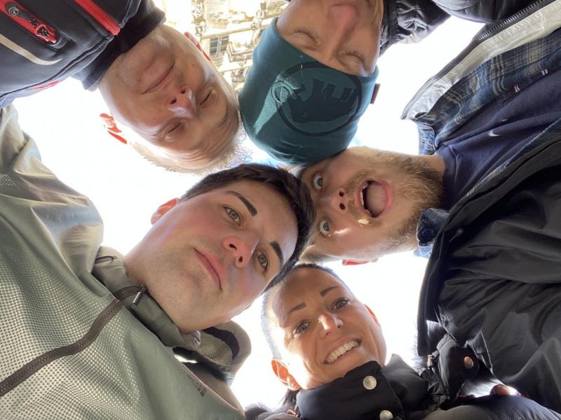 myCityHunt Scavenger Hunt 10