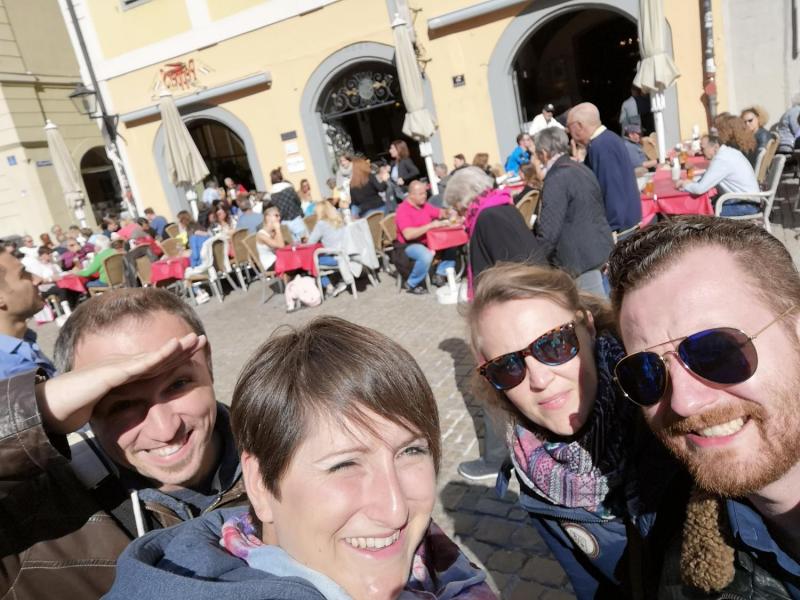 myCityHunt Scavenger Hunt 13