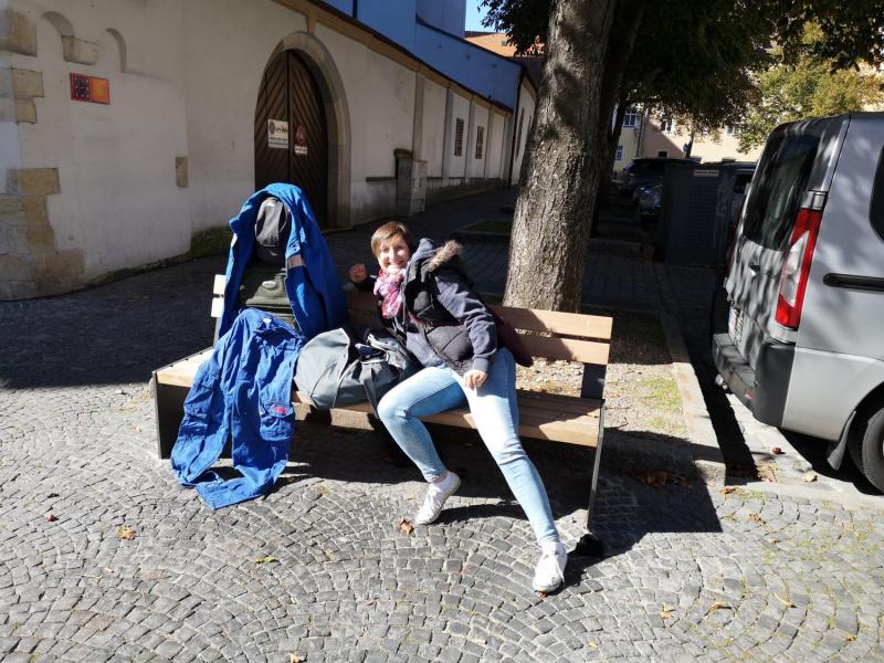 myCityHunt Scavenger Hunt 3