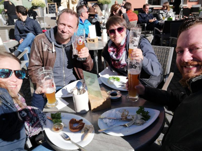 myCityHunt Scavenger Hunt 4