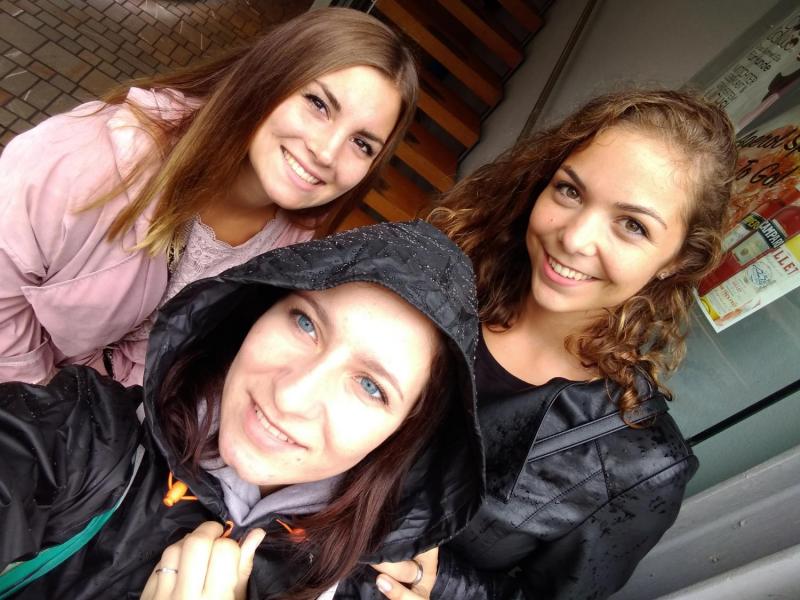 myCityHunt Scavenger Hunt 10