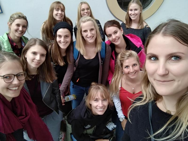 myCityHunt Scavenger Hunt 7