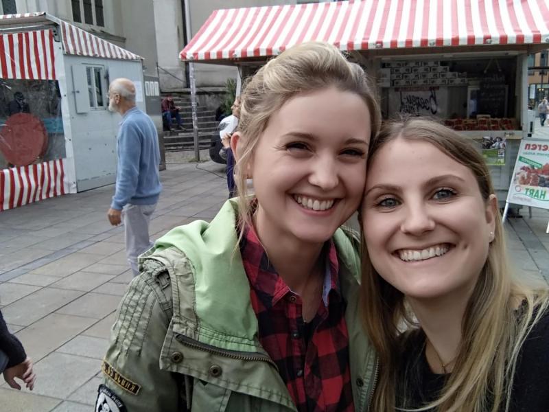 myCityHunt Scavenger Hunt 13