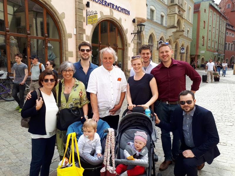 myCityHunt Scavenger Hunt 4