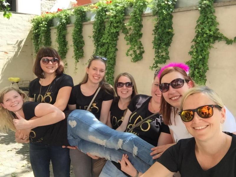 myCityHunt Scavenger Hunt 7