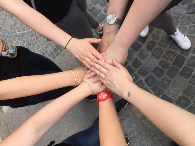 myCityHunt Scavenger Hunt 10