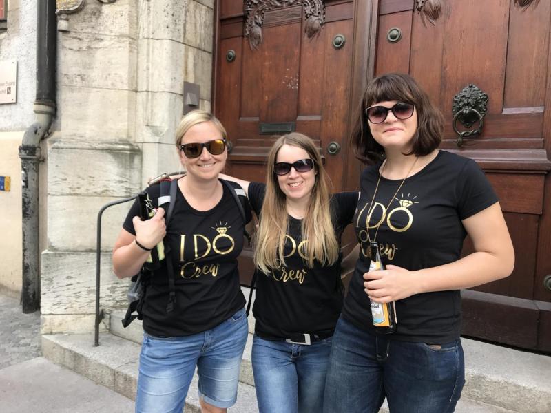 myCityHunt Scavenger Hunt 7