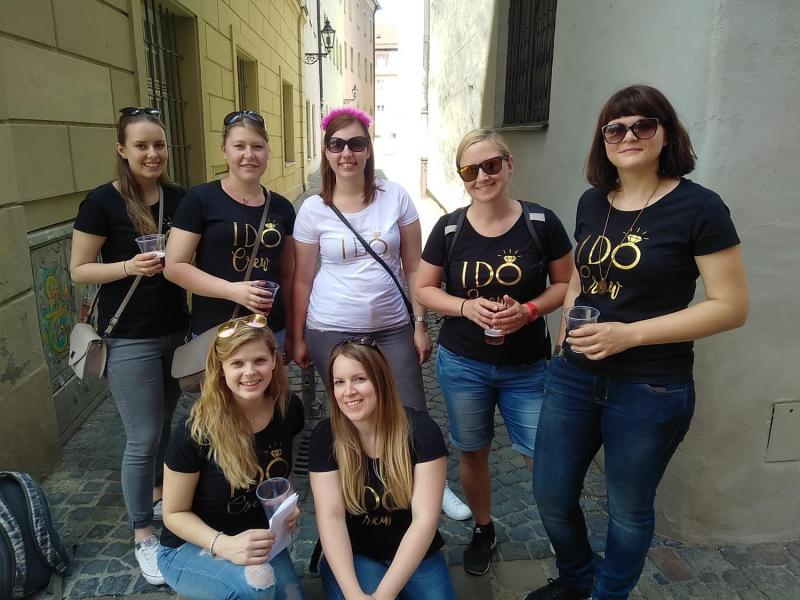 myCityHunt Scavenger Hunt 3