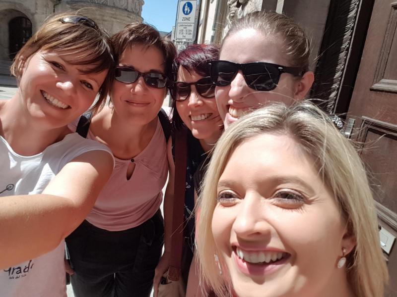 myCityHunt Scavenger Hunt 10