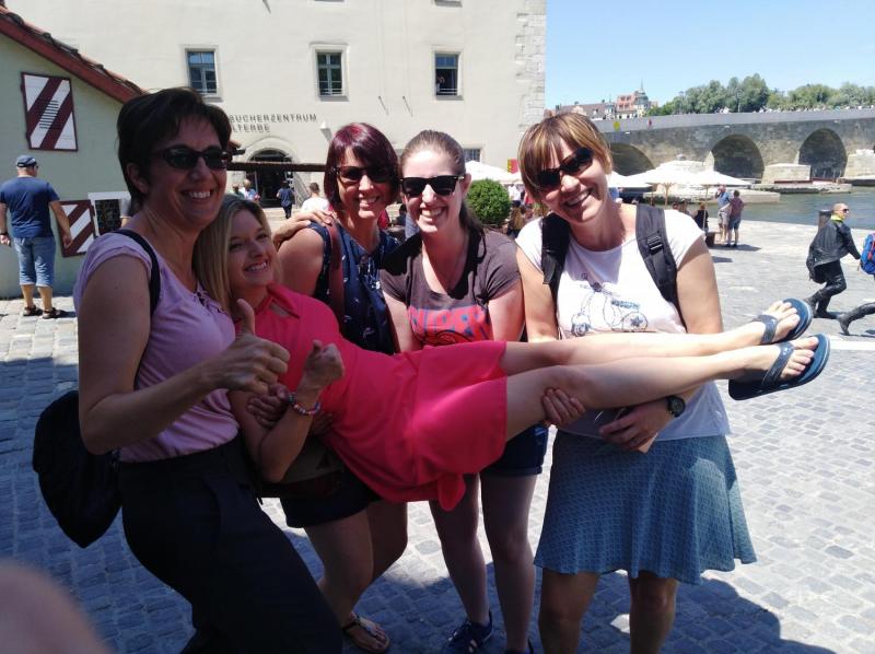 myCityHunt Scavenger Hunt 4