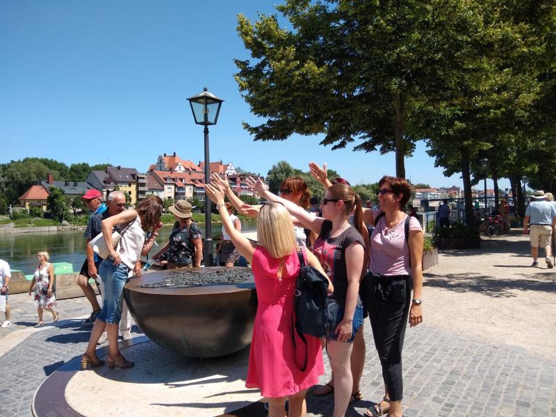 myCityHunt Scavenger Hunt 10