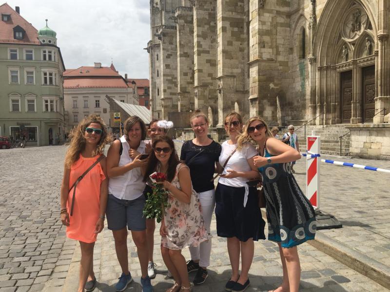 myCityHunt Scavenger Hunt 15