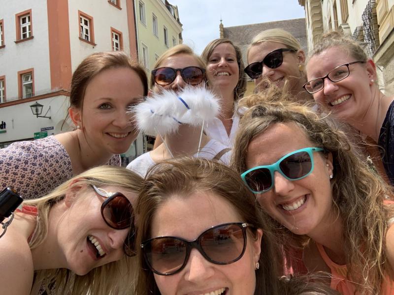 myCityHunt Scavenger Hunt 2