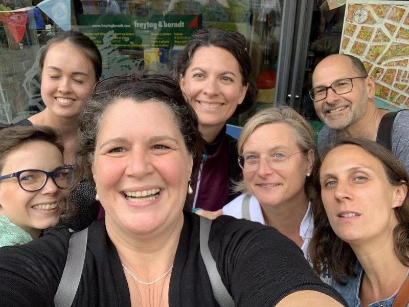 myCityHunt Scavenger Hunt 7