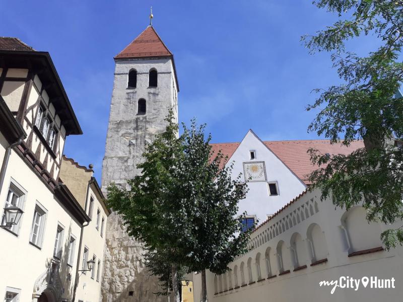 myCityHunt Scavenger Hunt 9