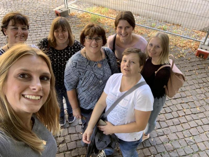 myCityHunt Scavenger Hunt 11