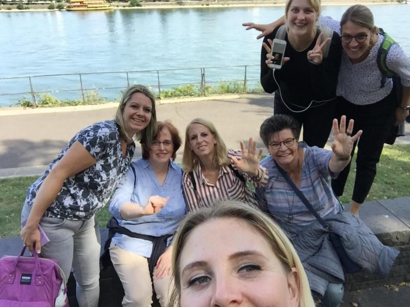 myCityHunt Scavenger Hunt 6