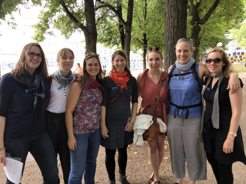 myCityHunt Scavenger Hunt 11