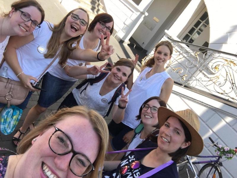 myCityHunt Scavenger Hunt 3